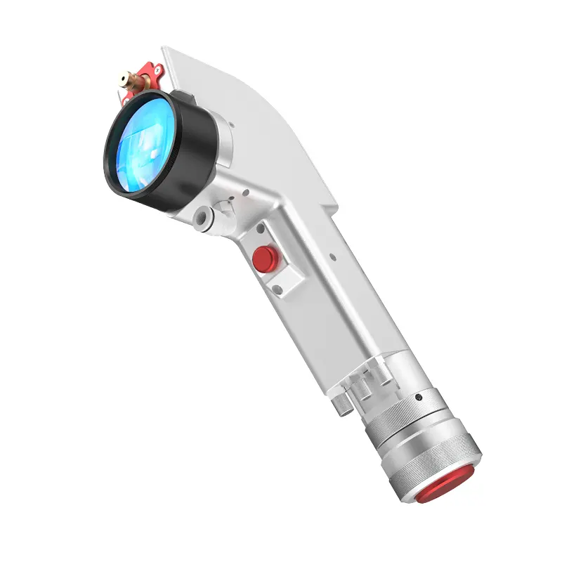 Cách Chọn Máy Xóa Gỉ Sét Bằng Laser Phù Hợp Với Nhu Cầu Của Bạn