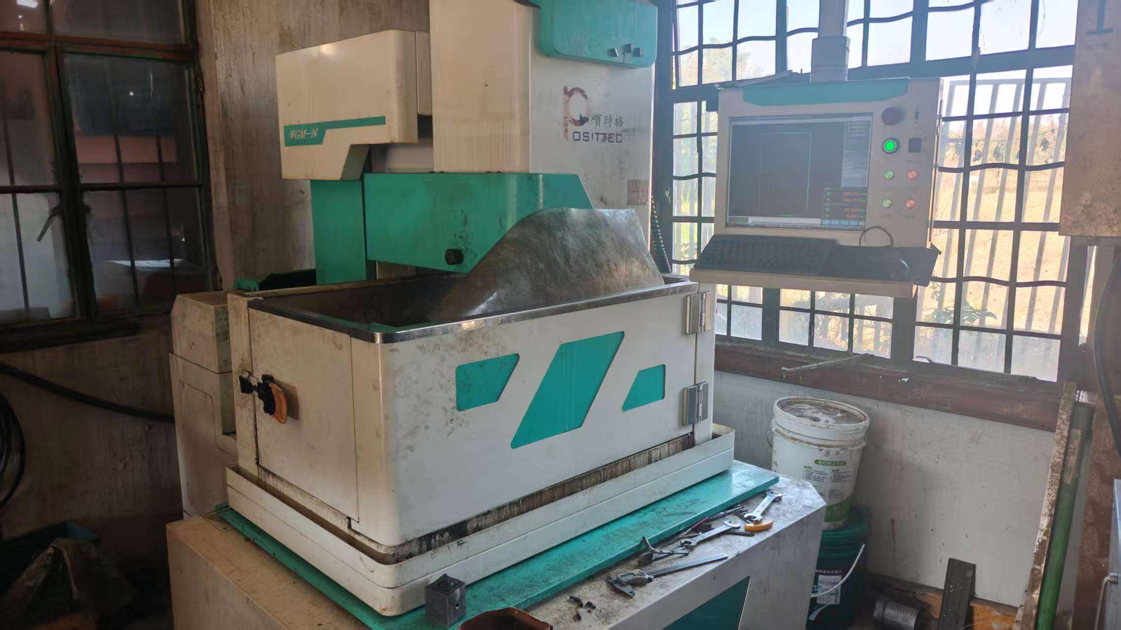 منصة اختبار الأداء