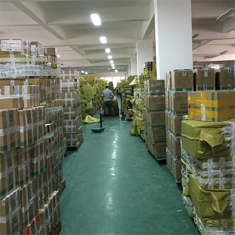 stock