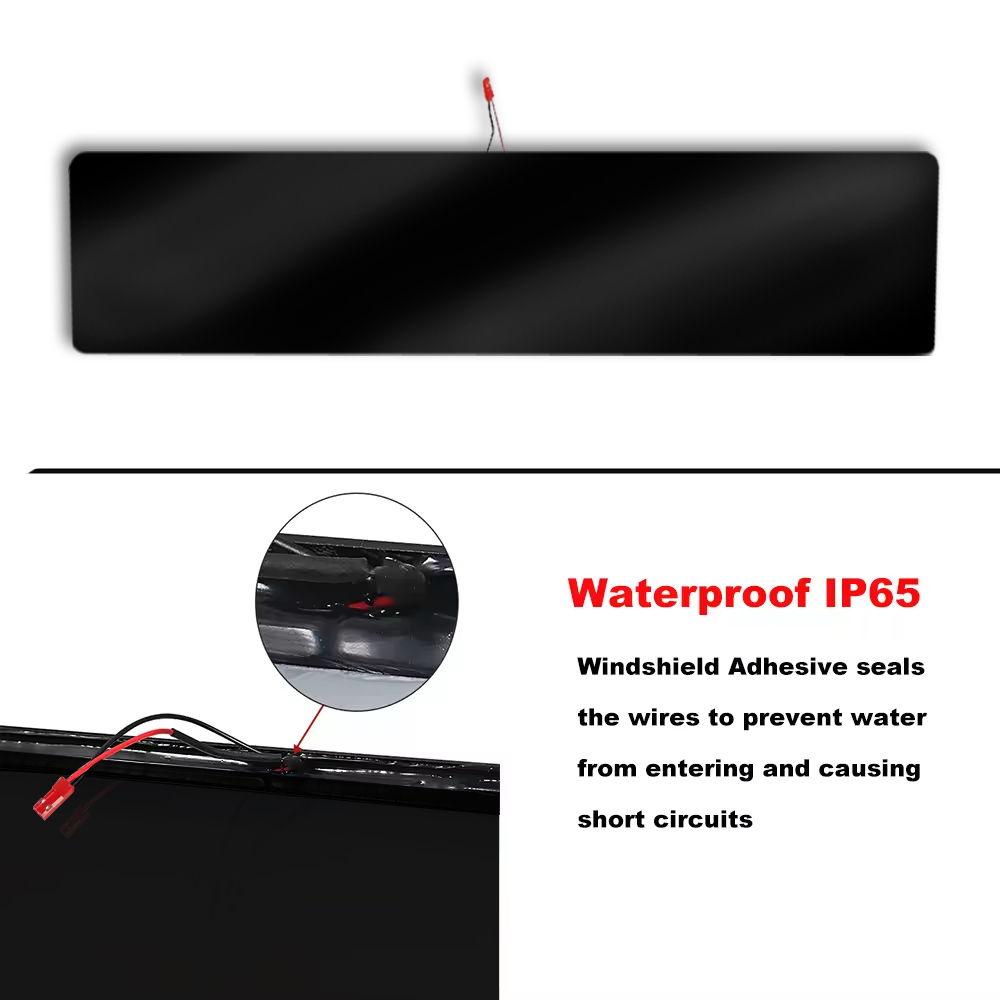 Common issues with number plate covers