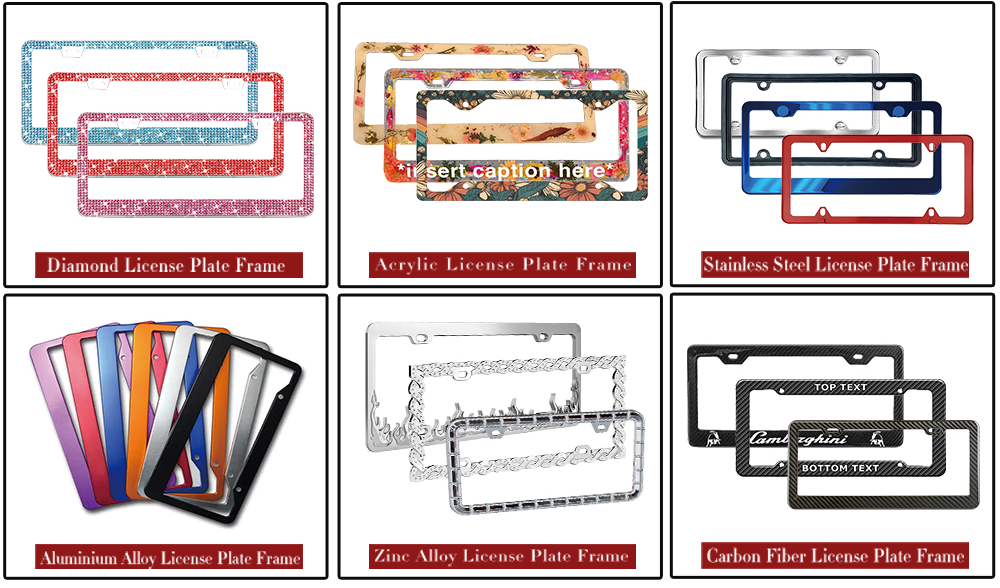 Why Product Reliability Matters in Vanish License Plate Systems