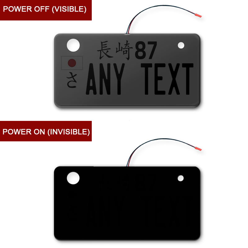 How Fleet Managers Can Benefit from License Plate Flippers