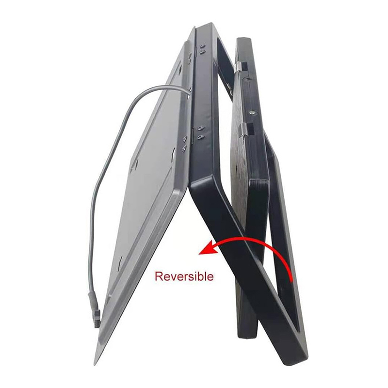 Where to buy the best gloss black license plate frames for bulk orders