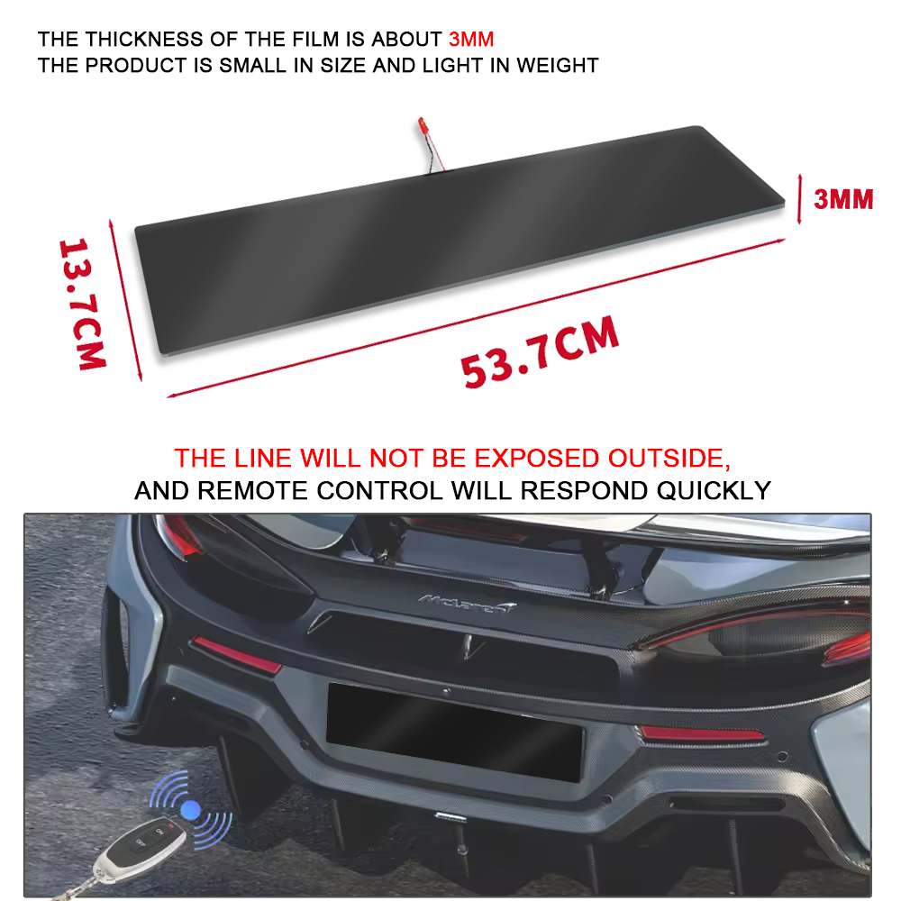 Wholesale electric license plate flippers for your business needs