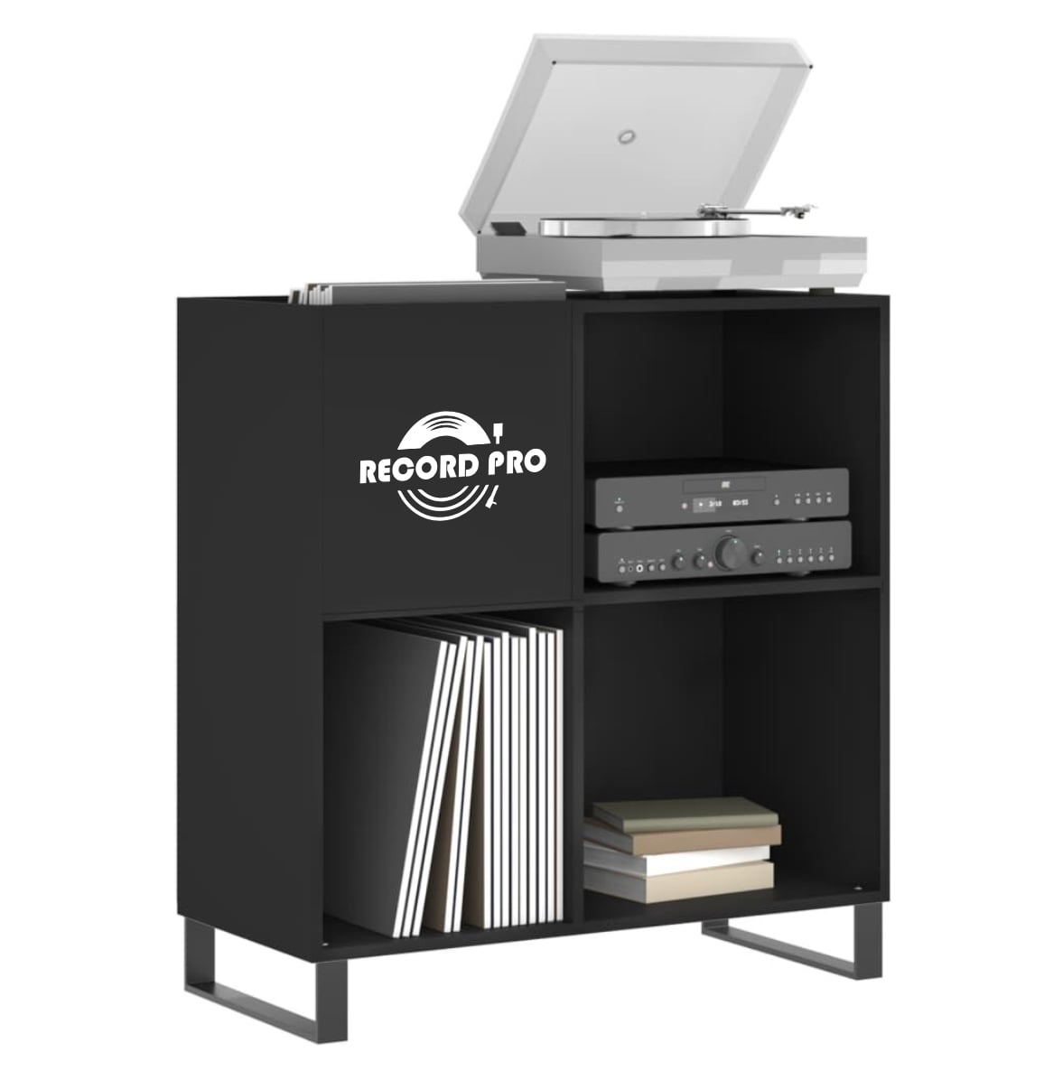 Meubles Record Pro pour enceintes