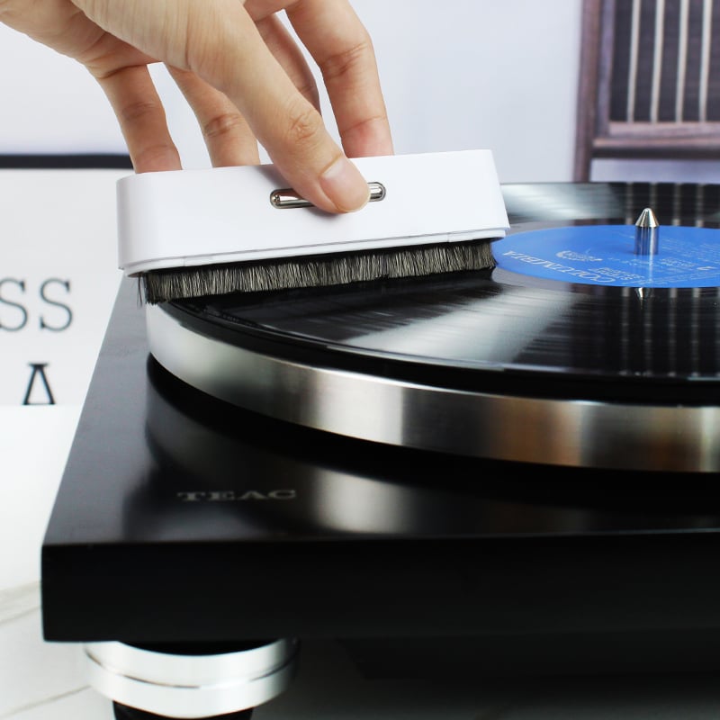 Factory sells value-for-money vinyl record cleaning and care kit 3-in-1 cheap and cost-effective
