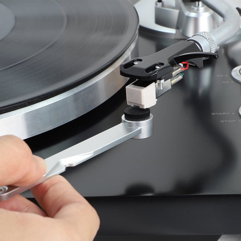 GK-R06E NOUVEAU pinceau stylet en aluminium avec poignée en aluminium