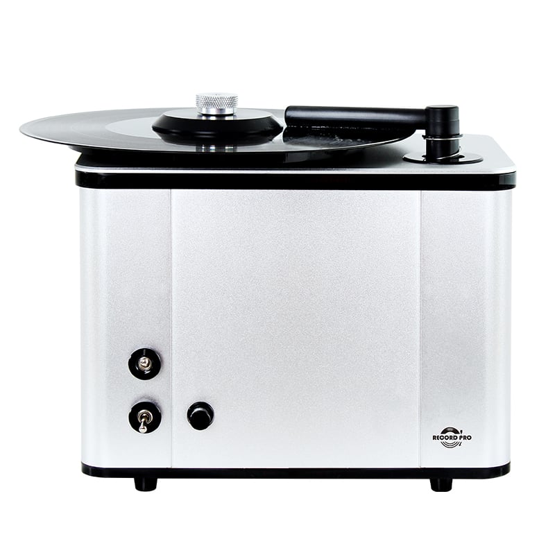 Record Pro Record Cleaning System