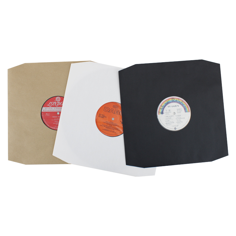 Custodia Per Dischi In Vinile