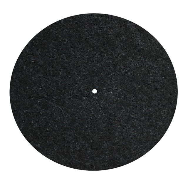 Comment un tapis de platine influence-t-il la qualité sonore et les performances ?