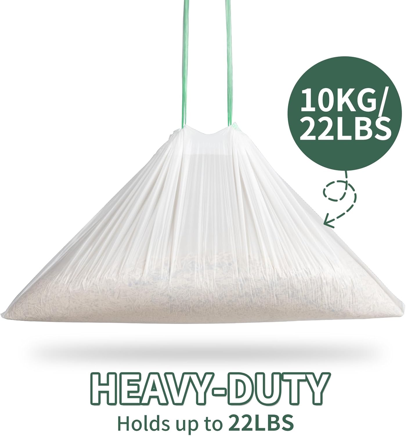Custom Automatic Cat Litter Box Liners – OEM Factory Direct supplier