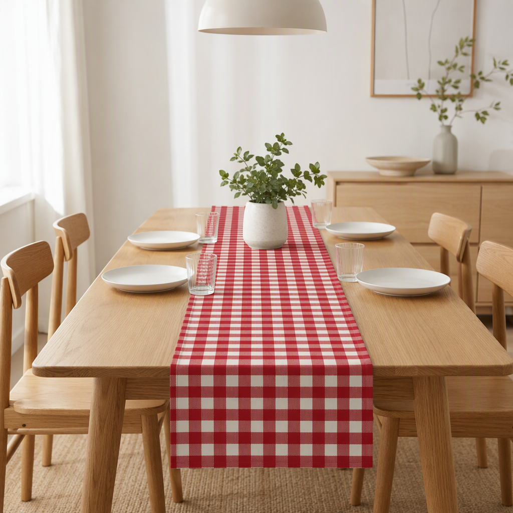 Pre-Cut Table Cloth Roll – Factory Direct OEM, Ready-to-Use Custom Size Disposable Table Cover