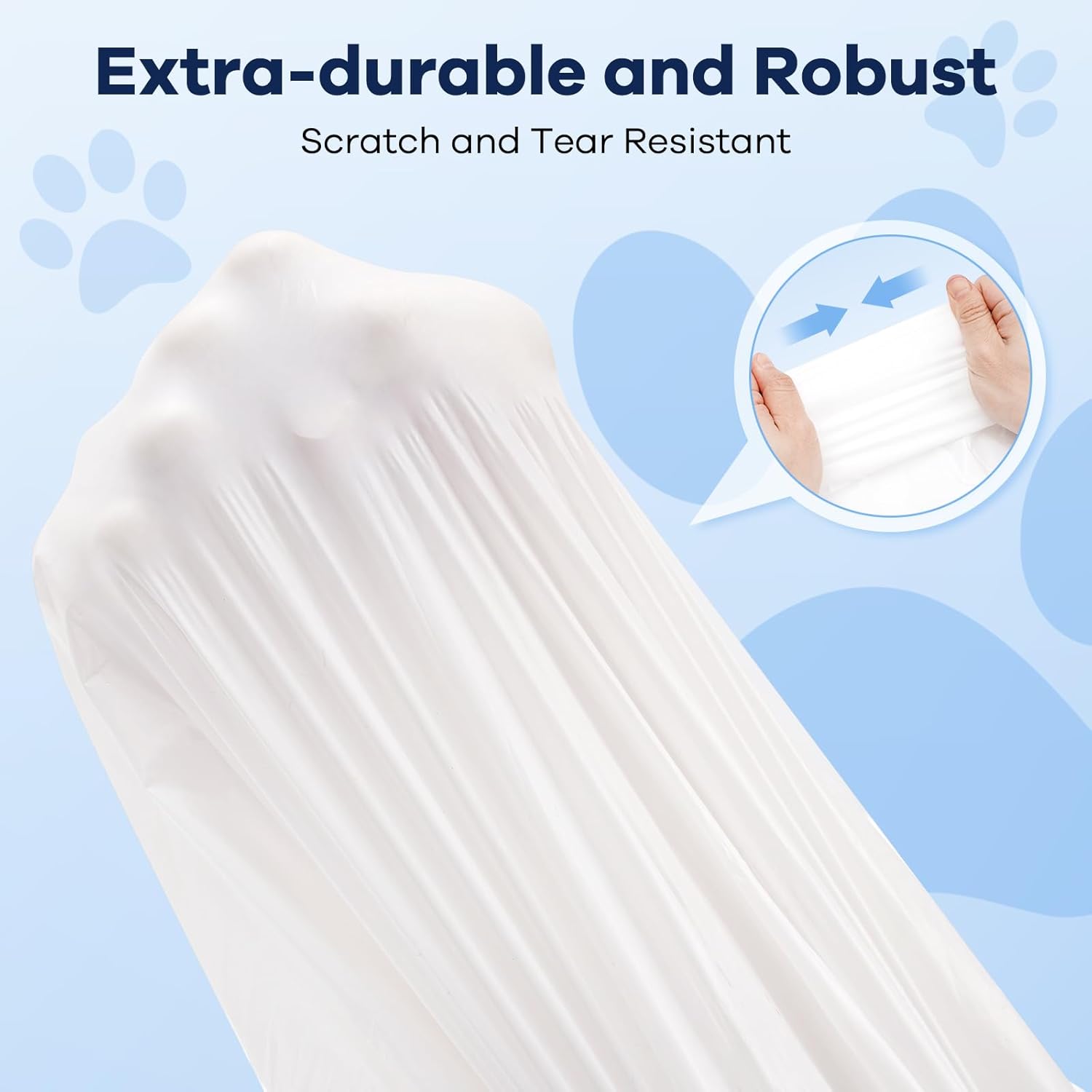 Custom Automatic Cat Litter Box Liners – OEM Factory Direct supplier