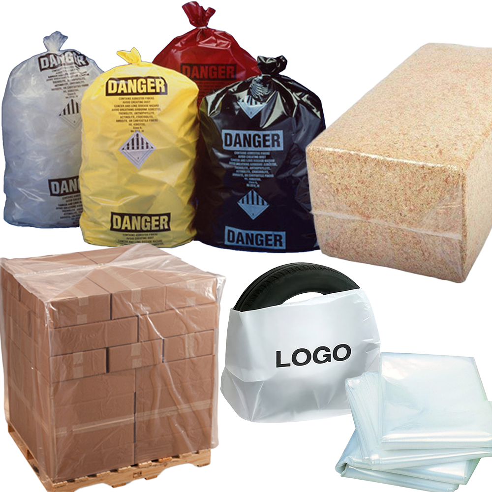 Industrial Bags