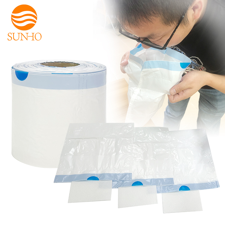 Giải pháp tối ưu cho các tình huống nôn mửa