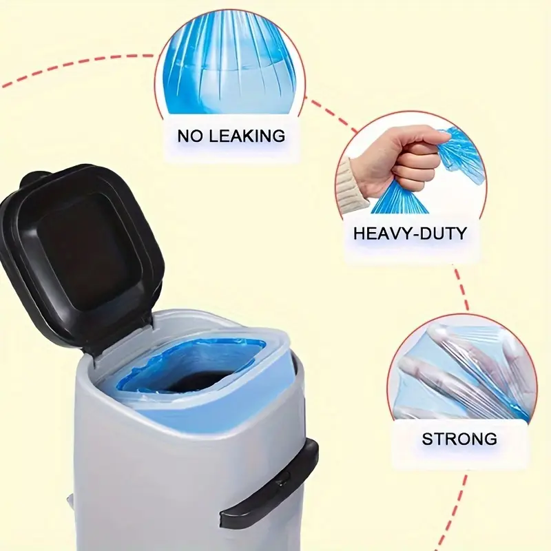 Custom Diaper Bag Refill Bag – Factory Direct OEM factory