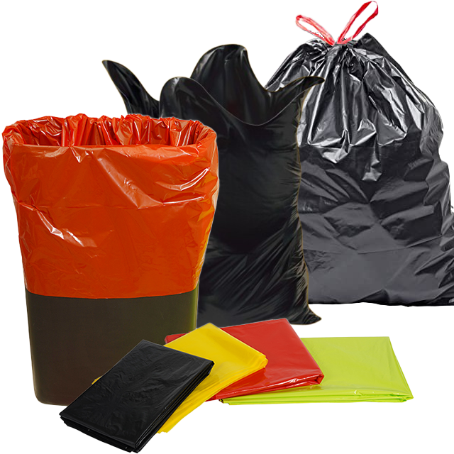 Garbage Bags