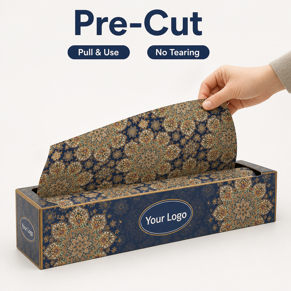 Custom Table Cloth – Factory Direct OEM, Custom Size, Printed Design & Private Label