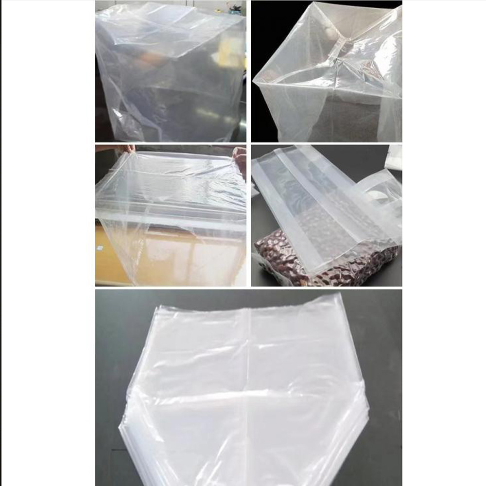 Custom Plastic Pallet Cover – Factory Direct OEM details