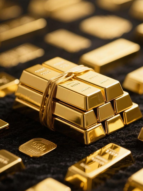 Gold Recovery