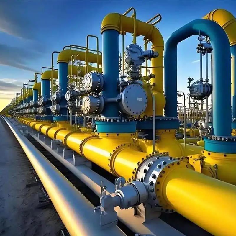 Activated Carbon For Oil & Gas Treatment