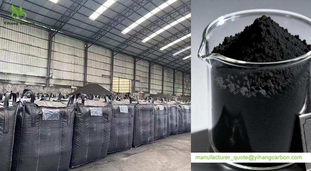 Activated Carbon Powder for Edible Oils_warehouse_500kg Per Jumbo bag.jpg