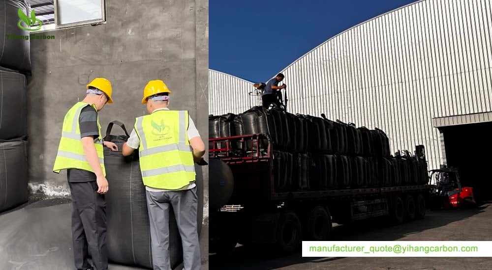 Coal-Based Granular Activated Carbon Manufacturer-warehouse.jpg