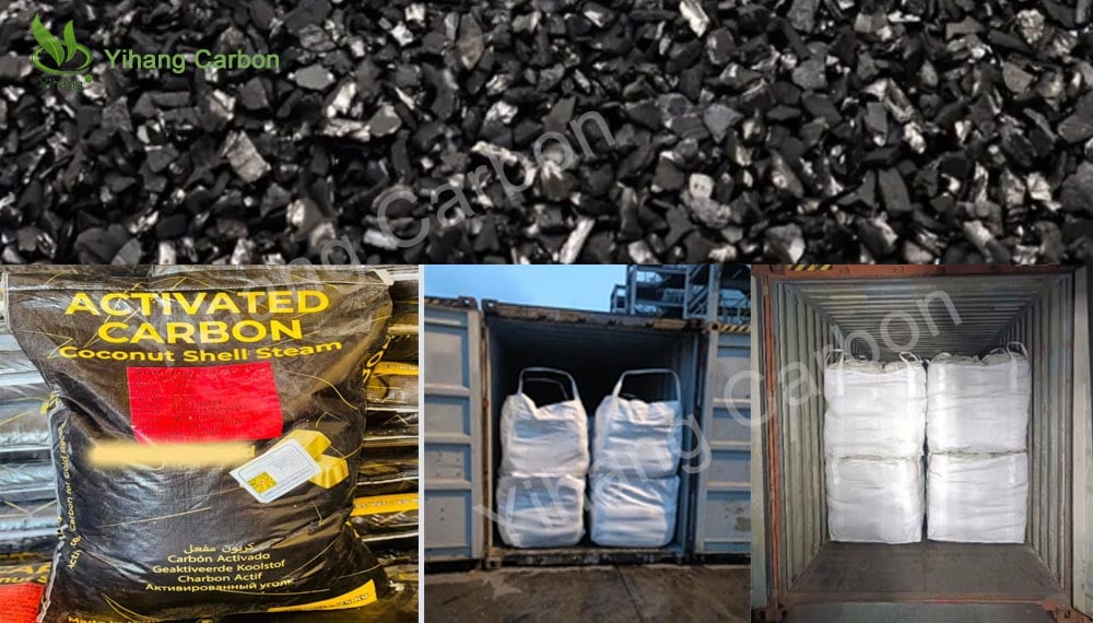 Gold Recovery Activated Carbon Shipped to Sudan loaded.jpg