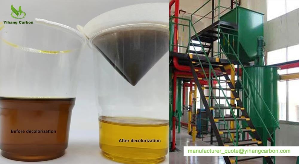 Activated Carbon Powder for Edible Oils Experiment And Equipment.jpg