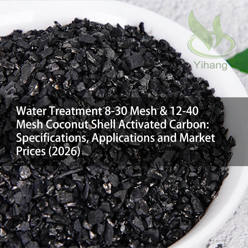 Water Treatment Coconut Shell Activated Carbon Coconut Shell Activated ...