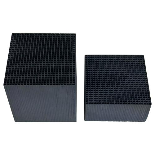 Honeycomb Activated Carbon for VOC Gas Treatment