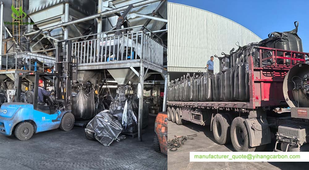 Activated Carbon for Vodka Filtration & Deliver.jpg