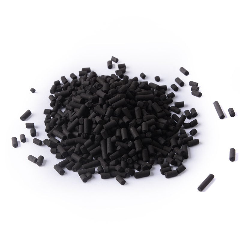 Pellets Activated Carbon
