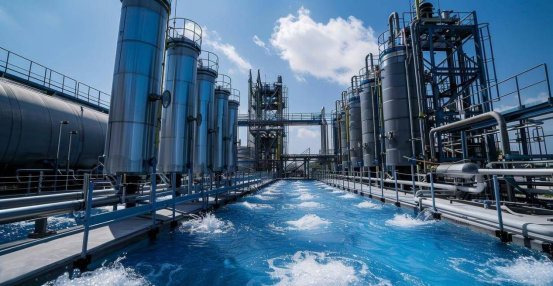 Activated Carbon For Water Treatment