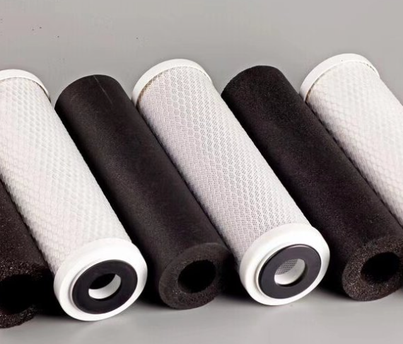 56 Tons of 8-30 Mesh Granular Activated Carbon to Bangladesh for Water Purification