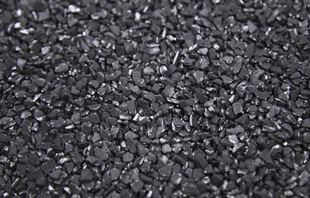 40 Tonnes of Gold Activated Carbon To Sudan
