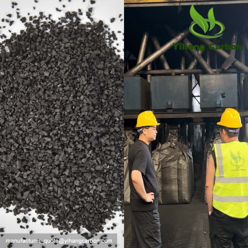 Coal-Based Granular Activated Carbon Manufacturer-plant.jpg
