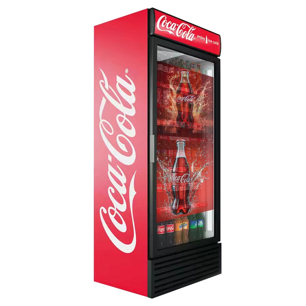 Refrigerator LED