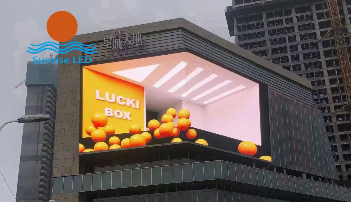 Professional perspective, in-depth analysis of LED display purchase skills