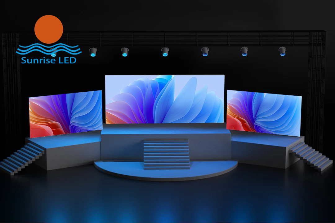 LED display screen dedicated power supply related technology