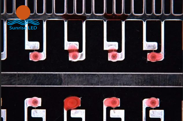 LED display screen dedicated power supply related technology