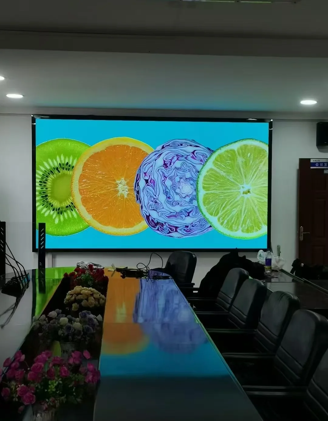 COB LED Display Superior Image Quality for Demanding Audiences