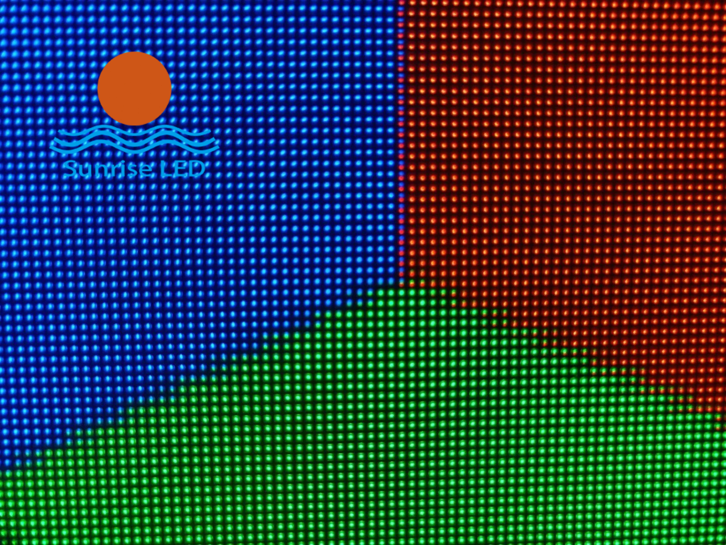 What are the small pitch models of LED display screens? What are the advantages?
