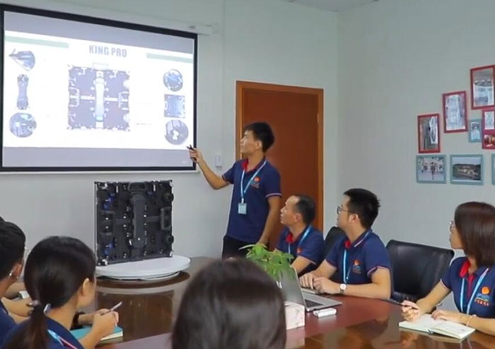 15 R&D Engineers