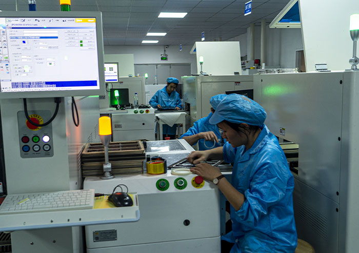 Product Quality Assurance