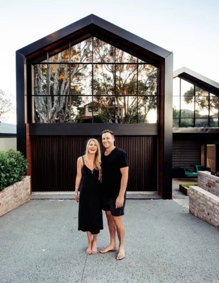 How to Select the Perfect steel doors and Windows for Your Space?