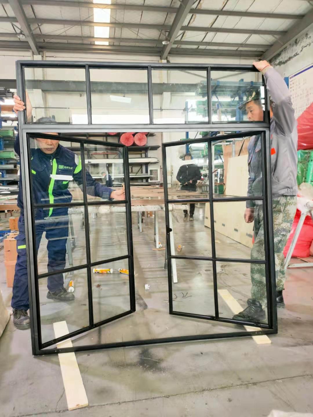 How to Choose a Steel Fixed Window for Contemporary Residential and Commercial Projects