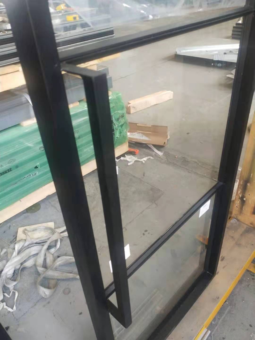How to Choose Steel Doors and Windows for Commercial and Residential Projects