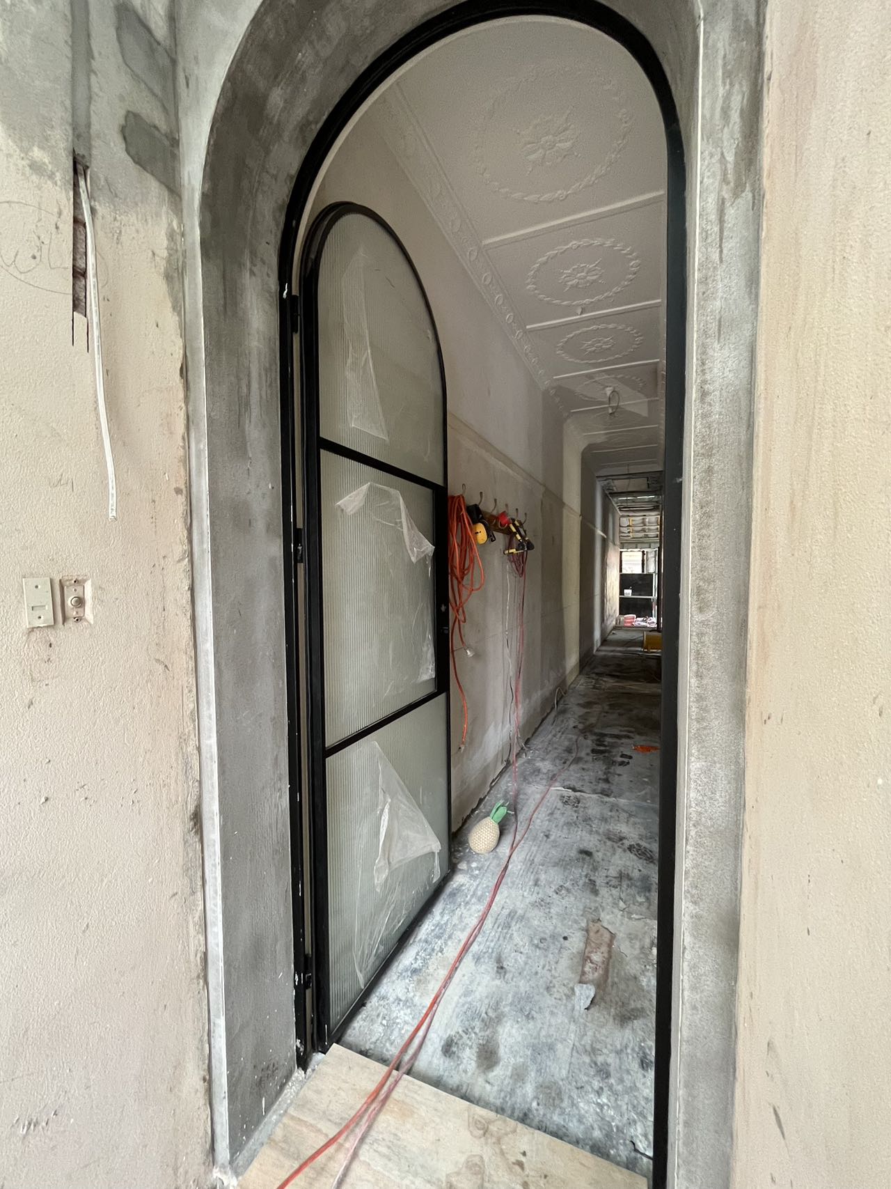 Material Quality and Construction Standards