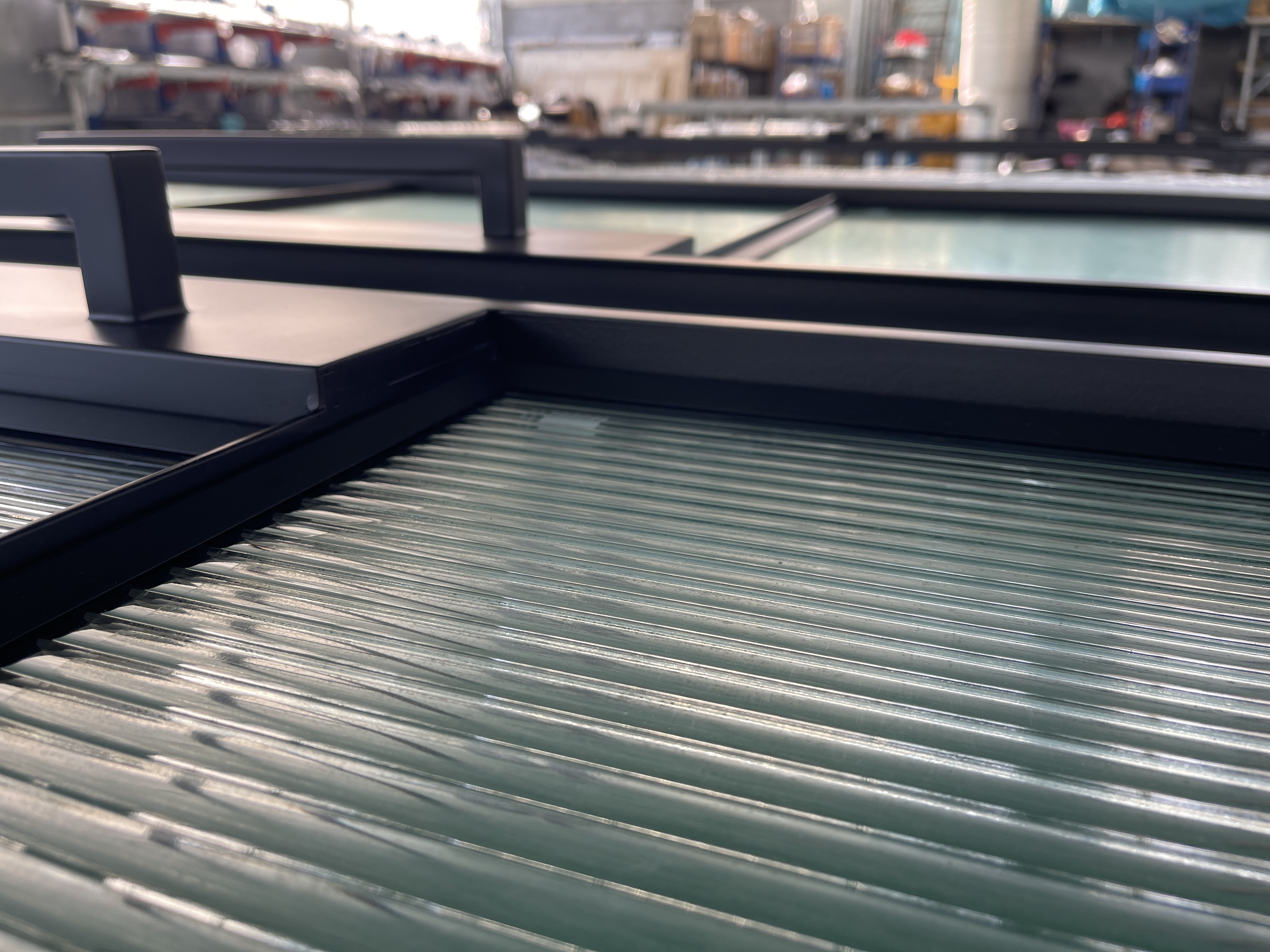 7 Key Factors to Consider Before Ordering Steel Doors and Windows